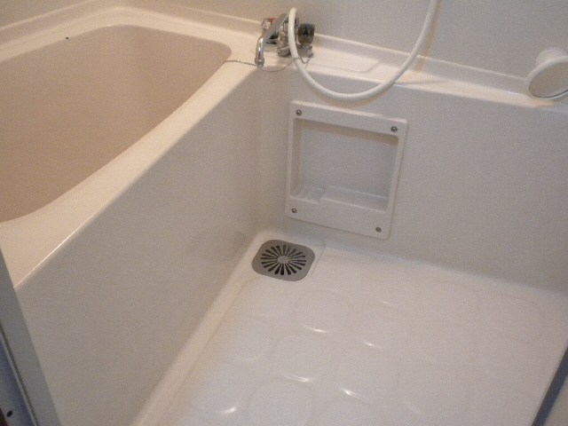 サンブライトハイツ　NO.Ⅰの浴室