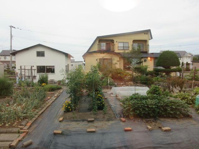 ビジネスⅠの周辺
