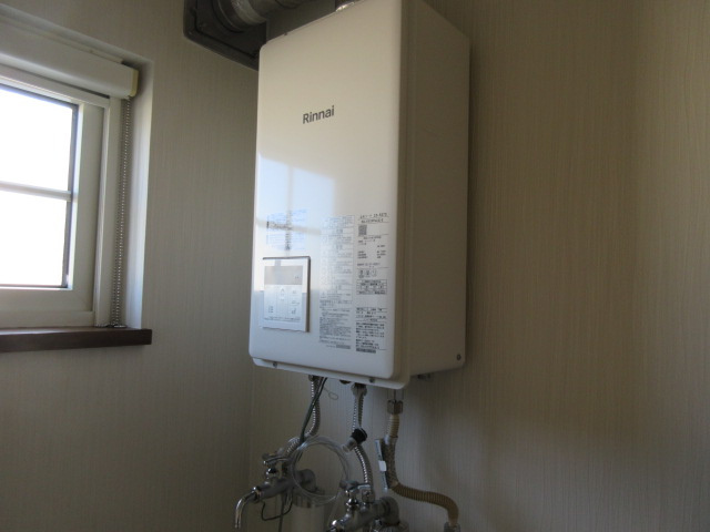 ラッキー・ストリッジⅠの設備