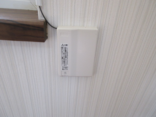 ラッキー・ストリッジⅠの設備