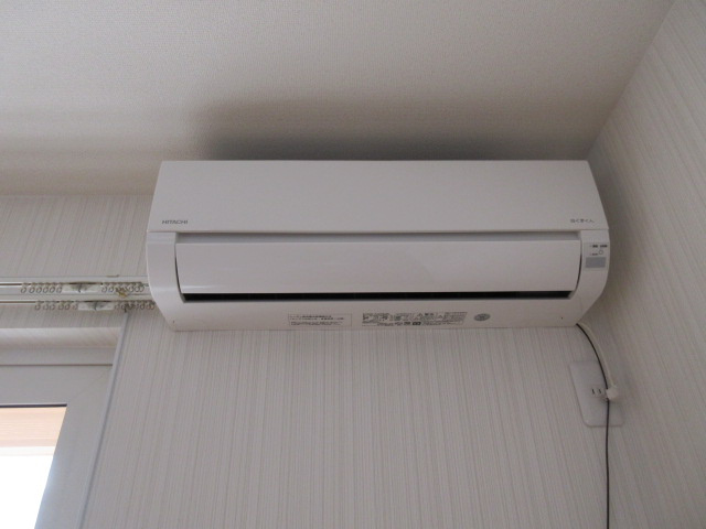 ラッキー・ストリッジⅠの設備