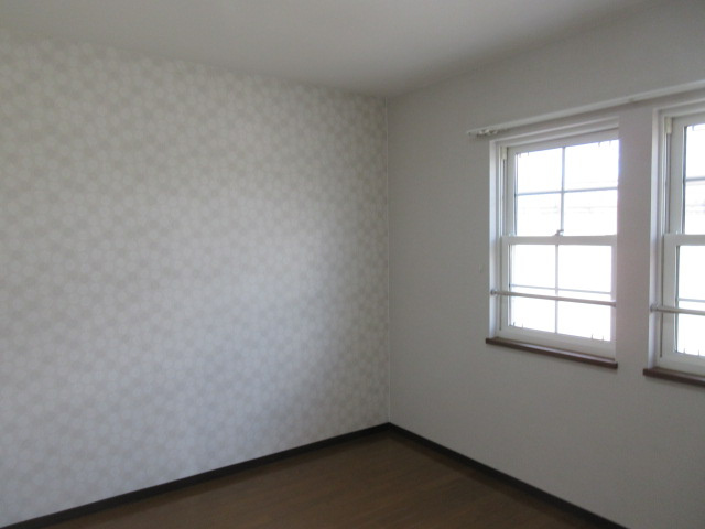 ラッキー・ストリッジⅠの洋室