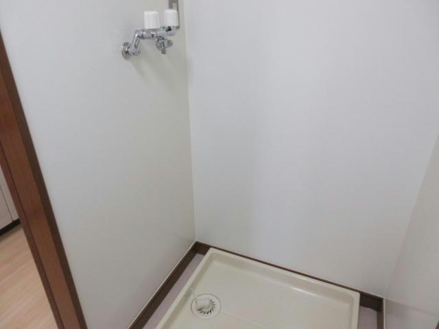 ラミアールイズミの設備