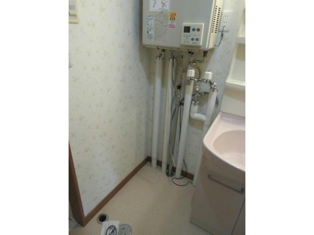 グッドラックの設備