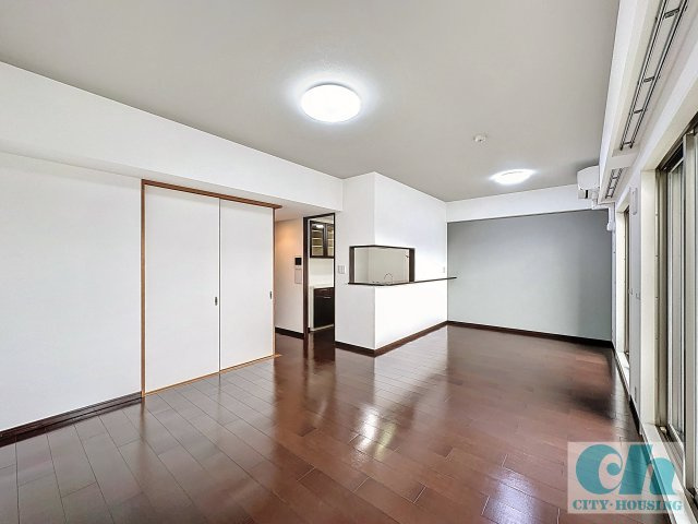 クレストフォルム東京リバーコースト 611号室