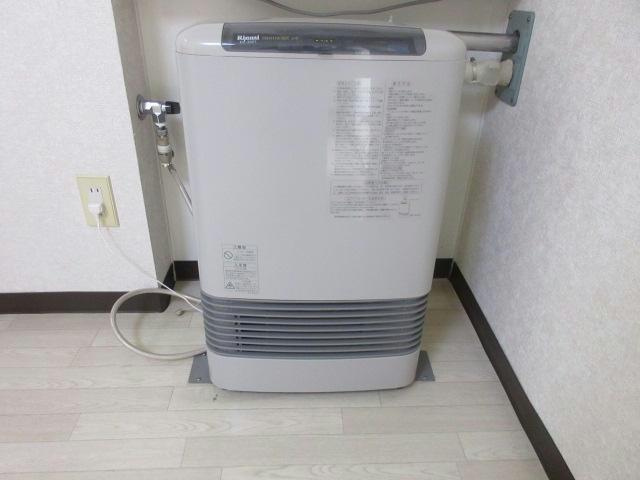 サウスコート226の設備
