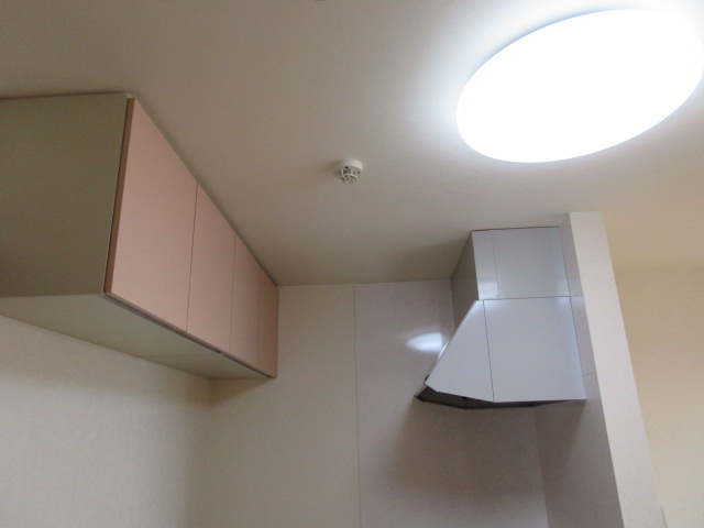 SHINKA26のキッチン