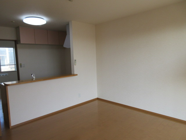 SHINKA26の居間・リビング