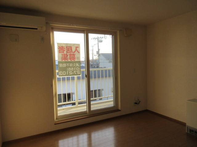 SHINKA26の居間・リビング