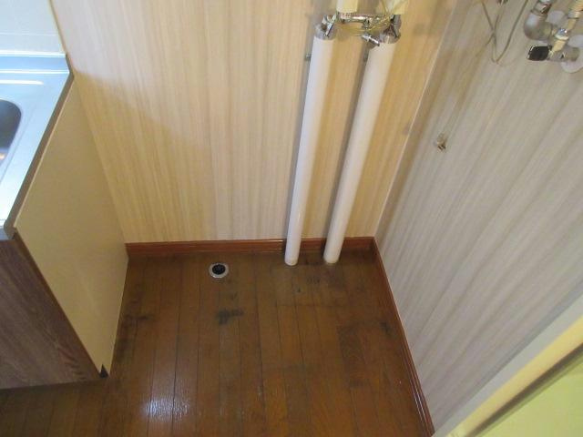 イクシードの設備