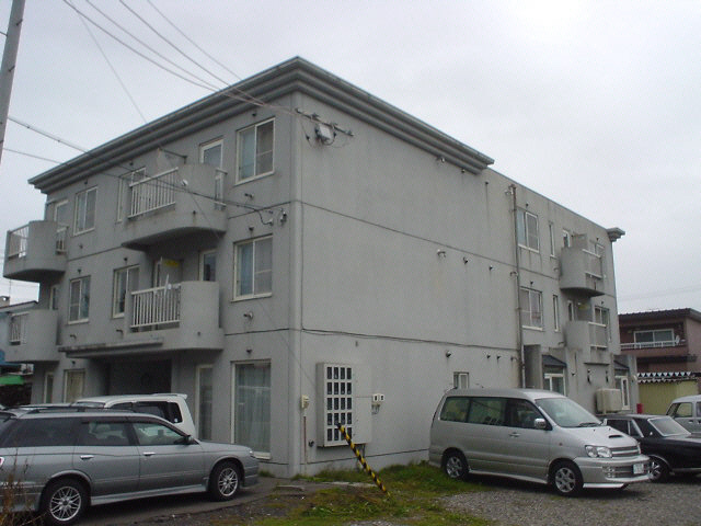 Ys´Oneの外観