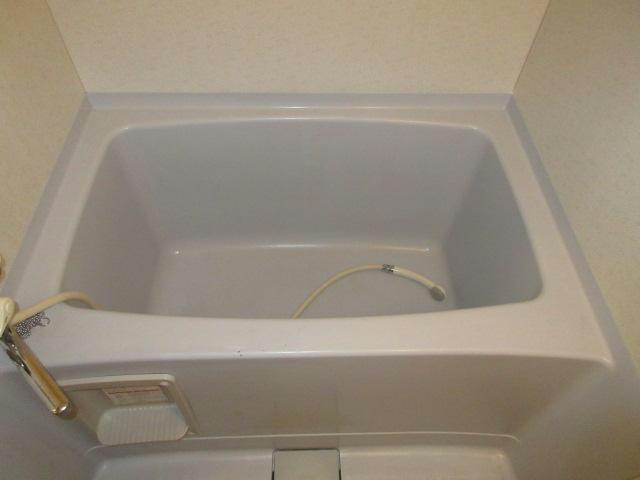 JOY　HOUSEの浴室