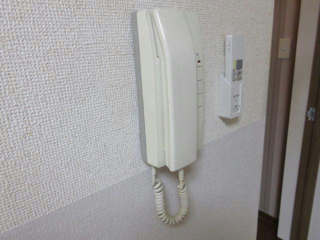 JOY　HOUSEの設備