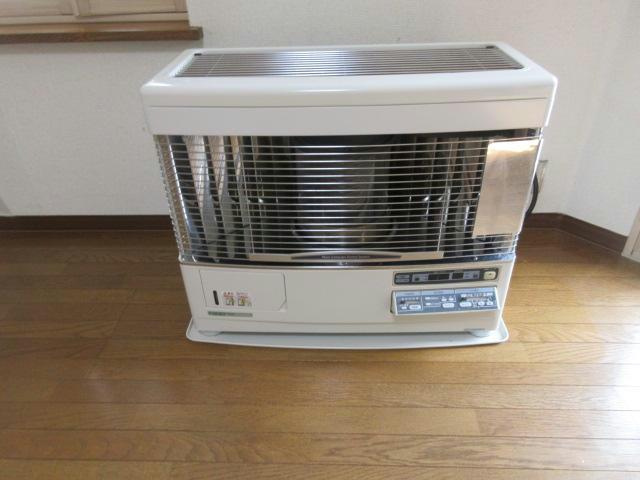 JOY　HOUSEの設備