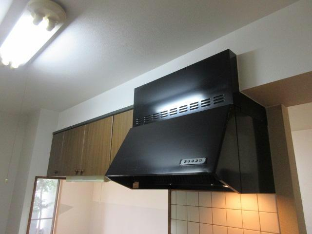 JOY　HOUSEのキッチン