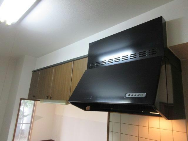 JOY　HOUSEのキッチン