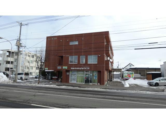 ドミール５２５