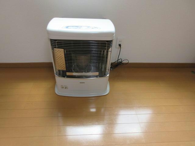 EAST AOYAMAの設備