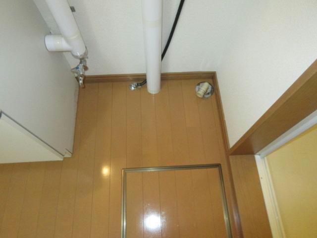 EAST AOYAMAの内装