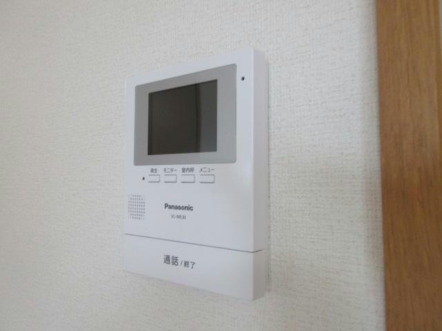 EAST AOYAMAのセキュリティ