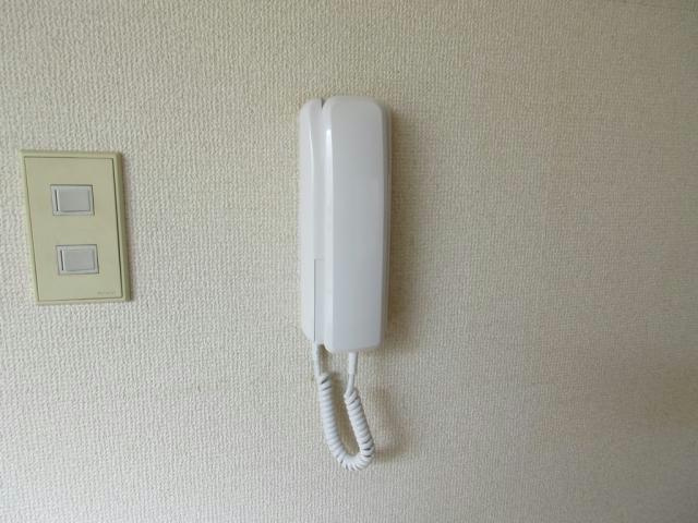トラウテスハイムの設備