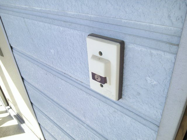 栄マンションのその他共用部分