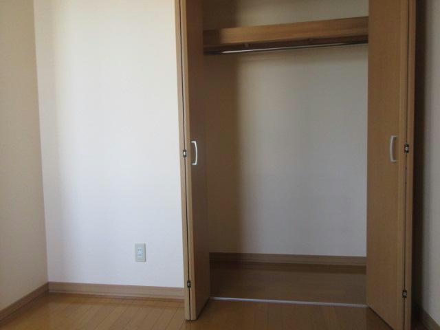 ivyｅEの収納