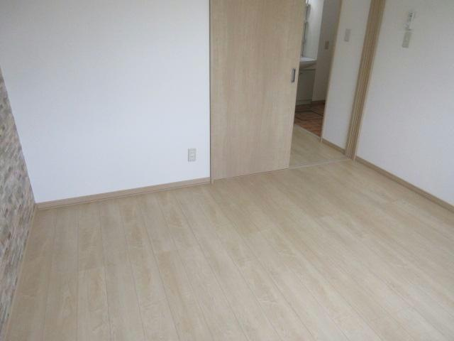 グラシアス帯広RT（東棟）の内装