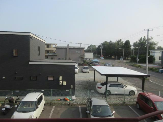 スカイハウス宮本の周辺
