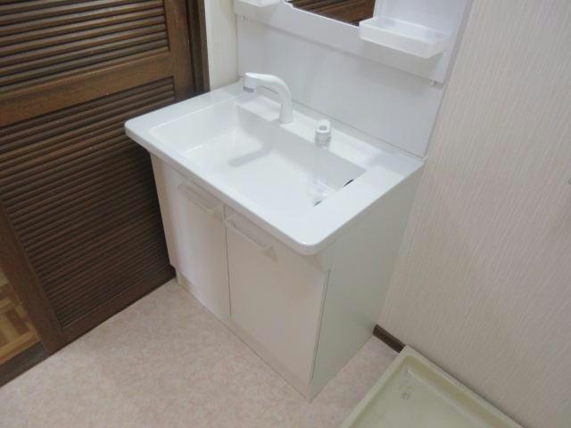 スカイハウス宮本の設備