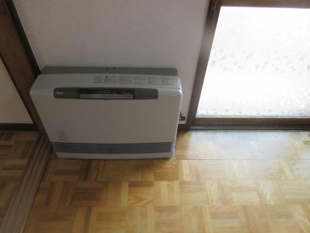 スカイハウス宮本の設備