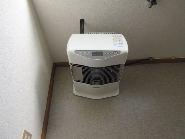 シャトーリラの設備