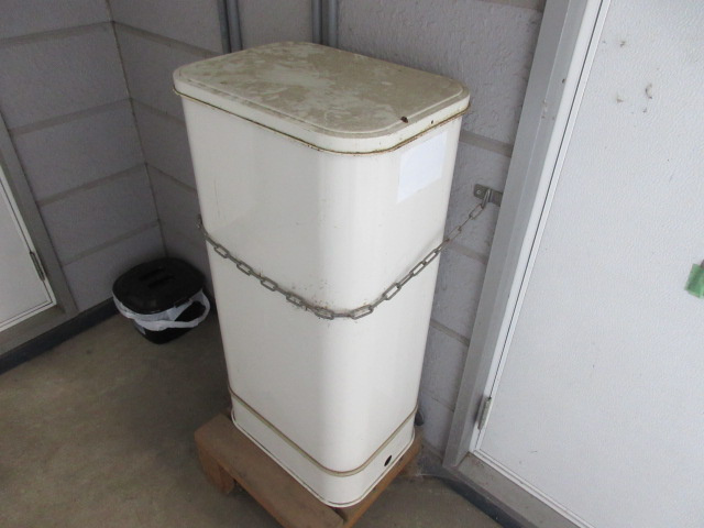 シャトーリラの設備