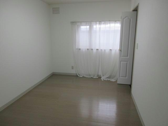 プロムナードの周辺