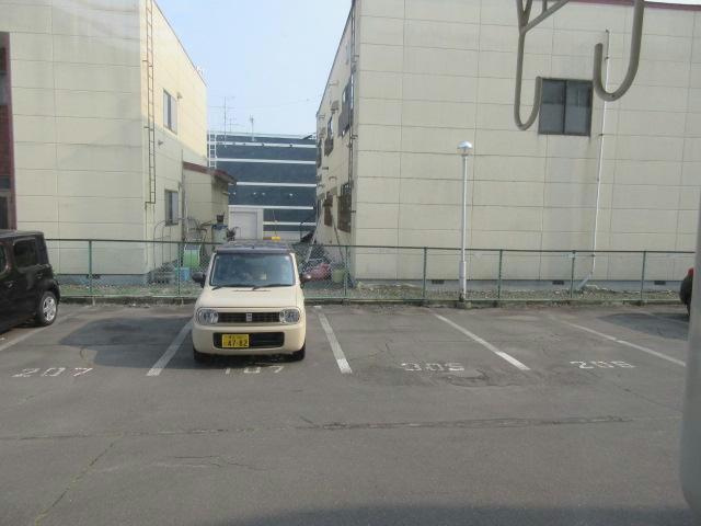 スカイハウス宮本の周辺