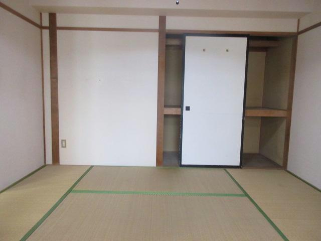 スカイハウス宮本の居間・リビング