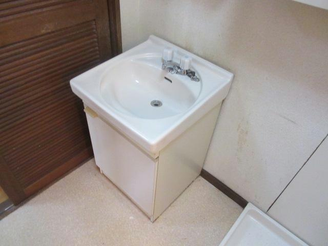 スカイハウス宮本の設備