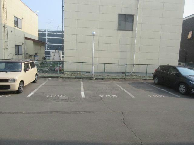 スカイハウス宮本の展望
