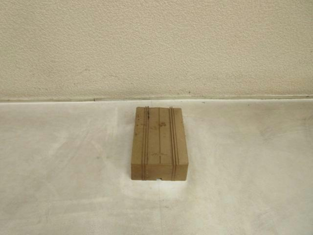 喜多ハイツの設備