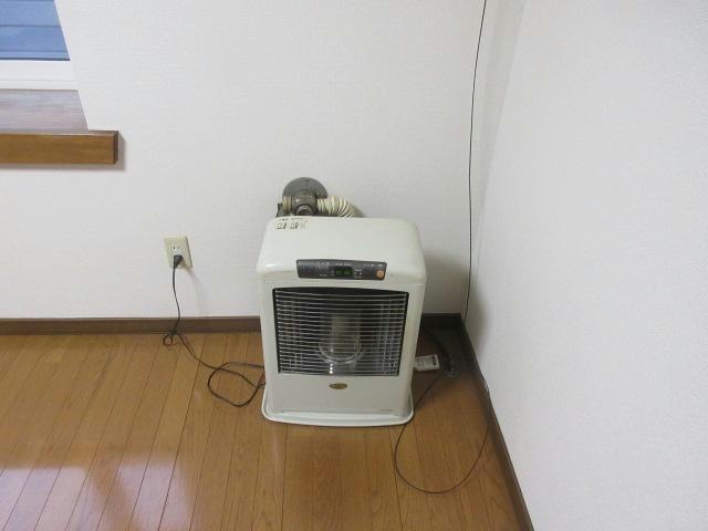 プルミエール318の設備