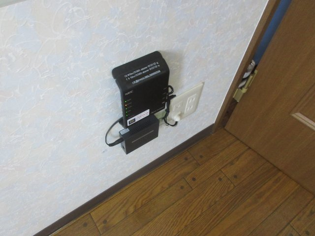 クラッシークラブの設備