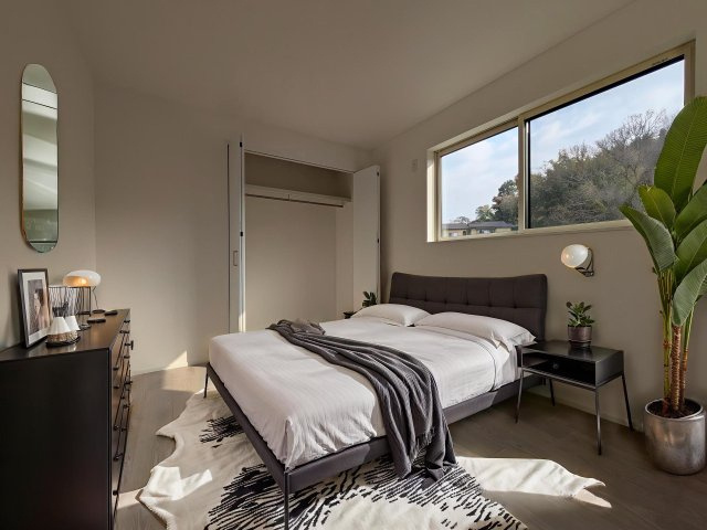 【洋室】 | ☆CGでバーチャルホームステージングしています。