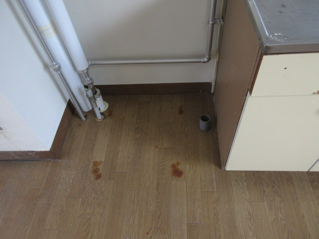 春日ハイツAのその他