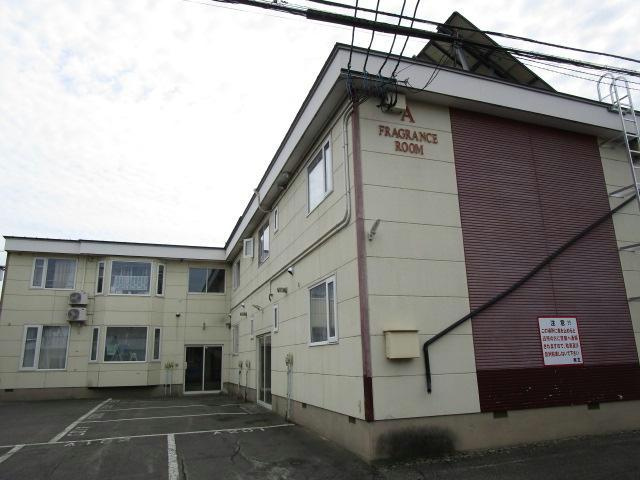 フレグランスルームＡ
