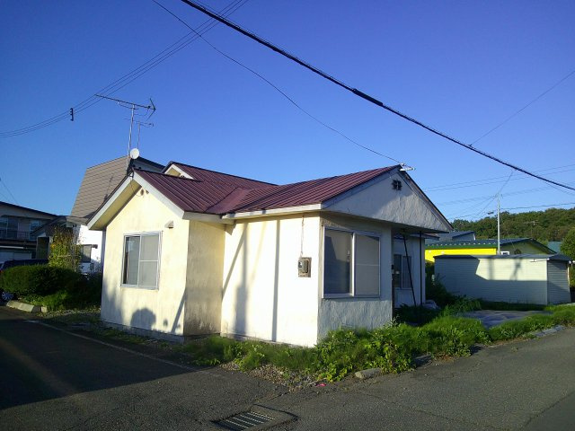 池田旭町貸家