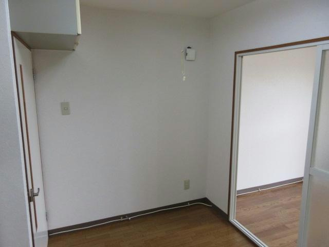 ローデハイムの内装
