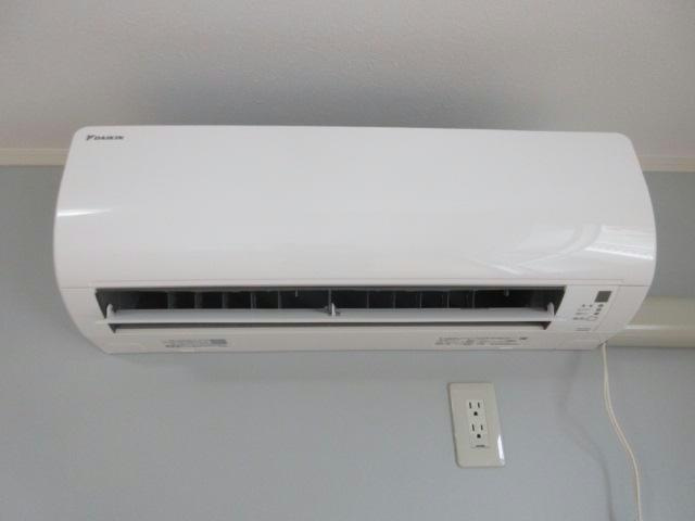 ハスコリオ・ソレイユの設備