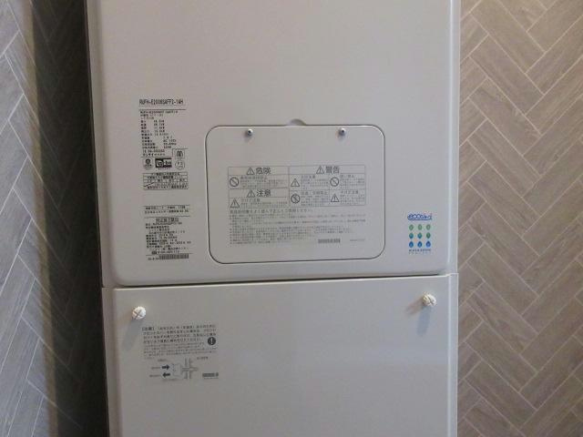 ハスコリオ・ソレイユの設備