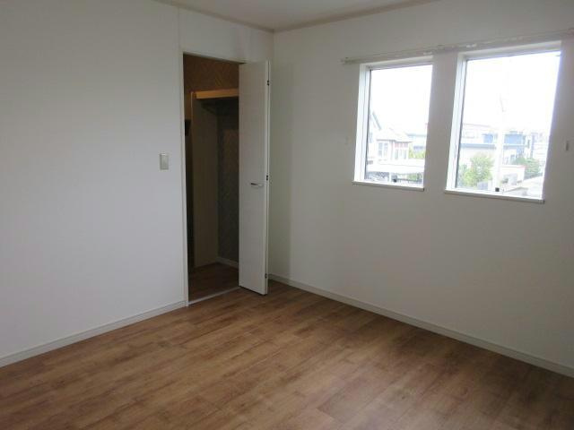 ハスコリオ・ソレイユの内装