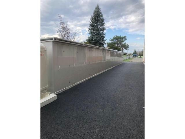 ハスコリオ・ソレイユのその他共用部分